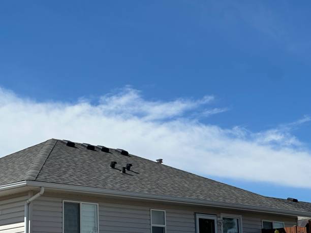 Cold Roofs in Harveys Lake, PA