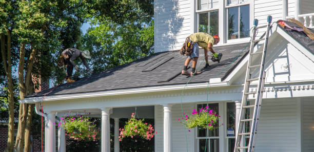 Best Roof Ventilation Installation  in Harveys Lake, PA